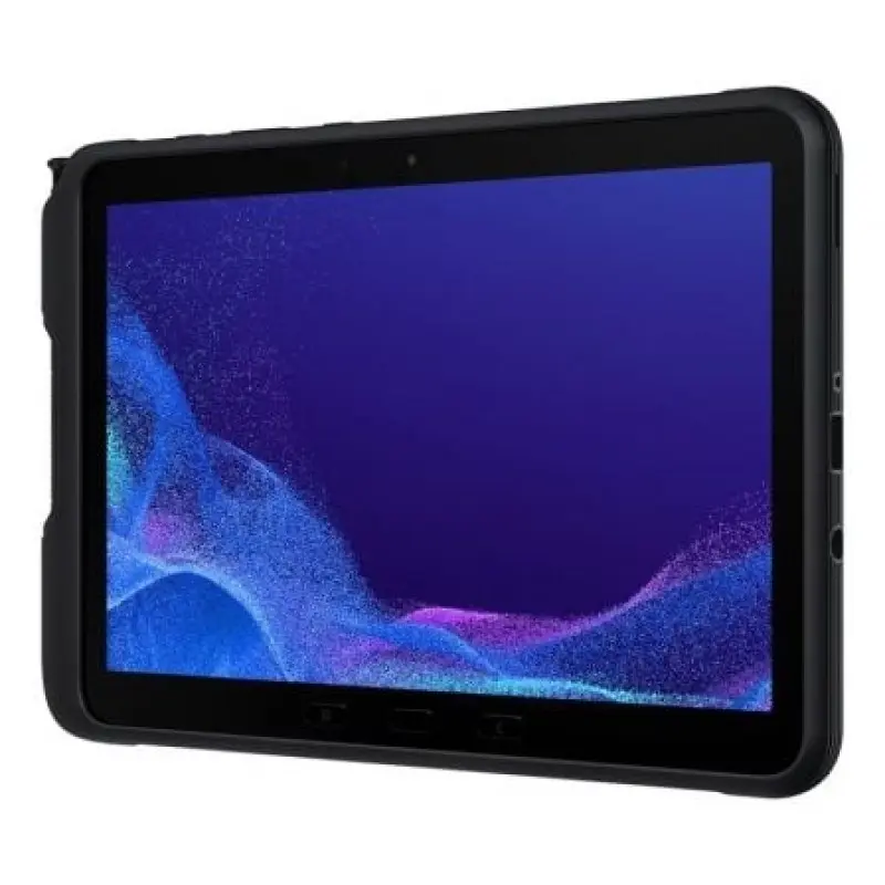 Tablet Samsung Galaxy Tab Active4 Pro 10.1'/ 4GB/ 64GB/ Octacore/ 5G/ Negra Tablet Samsung Galaxy Tab Active4 Pro 10.1'/ 4GB/ 64GB/ Octacore/ 5G/ Negra