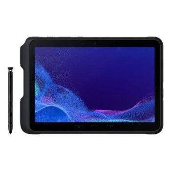 Tablet Samsung Galaxy Tab Active4 Pro 10.1'/ 6GB/ 128GB/ Octacore/ 5G/ Negra Tablet Samsung Galaxy Tab Active4 Pro 10.1'/ 6GB/ 128GB/ Octacore/ 5G/ Negra