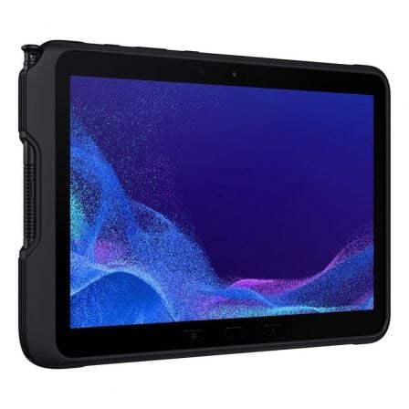 Tablet Samsung Galaxy Tab Active4 Pro 10.1'/ 6GB/ 128GB/ Octacore/ 5G/ Negra Tablet Samsung Galaxy Tab Active4 Pro 10.1'/ 6GB/ 128GB/ Octacore/ 5G/ Negra