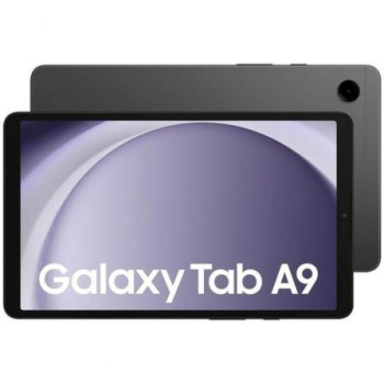 Tablet Samsung Galaxy Tab A9 8.7'/ 8GB/ 128GB/ Octacore/ Gris Grafito Tablet Samsung Galaxy Tab A9 8.7'/ 8GB/ 128GB/ Octacore/ Gris Grafito