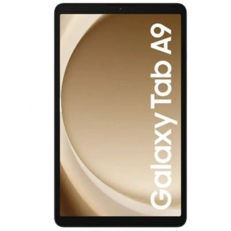 Tablet Samsung Galaxy Tab A9 8.7'/ 4GB/ 64GB/ Octacore/ 4G/ Plata Tablet Samsung Galaxy Tab A9 8.7'/ 4GB/ 64GB/ Octacore/ 4G/ Plata