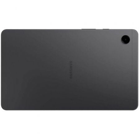 Tablet Samsung Galaxy Tab A9 8.7'/ 8GB/ 128GB/ Octacore/ 4G/ Gris Grafito Tablet Samsung Galaxy Tab A9 8.7'/ 8GB/ 128GB/ Octacore/ 4G/ Gris Grafito