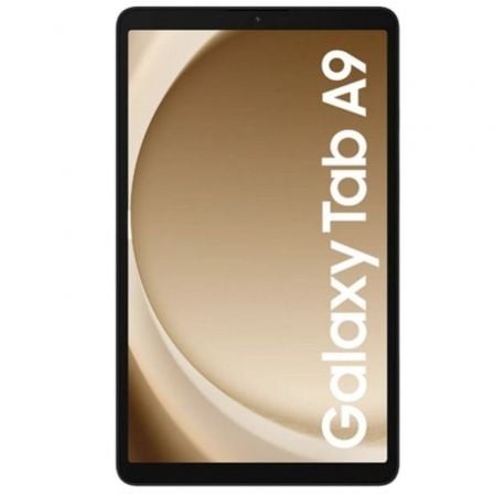 Tablet Samsung Galaxy Tab A9 8.7'/ 8GB/ 128GB/ Octacore/ 4G/ Plata Tablet Samsung Galaxy Tab A9 8.7'/ 8GB/ 128GB/ Octacore/ 4G/ Plata
