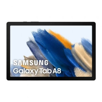 Tablet Samsung Galaxy Tab A8 10.5'/ 4GB/ 64GB/ Octacore/ Gris Tablet Samsung Galaxy Tab A8 10.5'/ 4GB/ 64GB/ Octacore/ Gris
