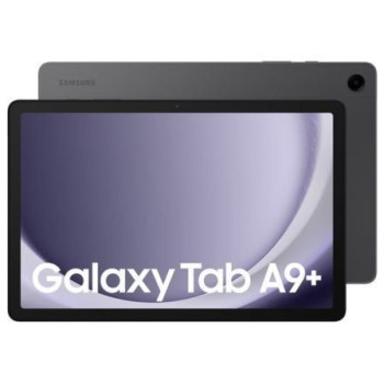 Tablet Samsung Galaxy Tab A9+ 11'/ 4GB/ 64GB/ Octacore/ Gris Grafito Tablet Samsung Galaxy Tab A9+ 11'/ 4GB/ 64GB/ Octacore/ Gris Grafito