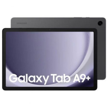 Tablet Samsung Galaxy Tab A9+ 11'/ 4GB/ 64GB/ Octacore/ Gris Grafito Tablet Samsung Galaxy Tab A9+ 11'/ 4GB/ 64GB/ Octacore/ Gris Grafito