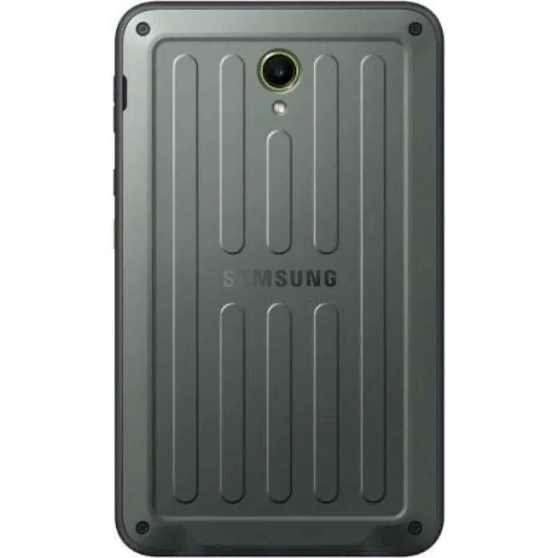 Tablet Samsung Galaxy Tab Active5 8'/ 6GB/ 128GB/ Octacore/ Verde Tablet Samsung Galaxy Tab Active5 8'/ 6GB/ 128GB/ Octacore/ Verde