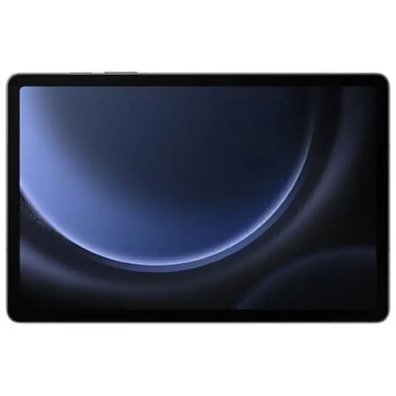 Tablet Samsung Galaxy Tab S9 FE 10.9'/ 6GB/ 128GB/ Octacore/ 5G/ Gris Tablet Samsung Galaxy Tab S9 FE 10.9'/ 6GB/ 128GB/ Octacore/ 5G/ Gris