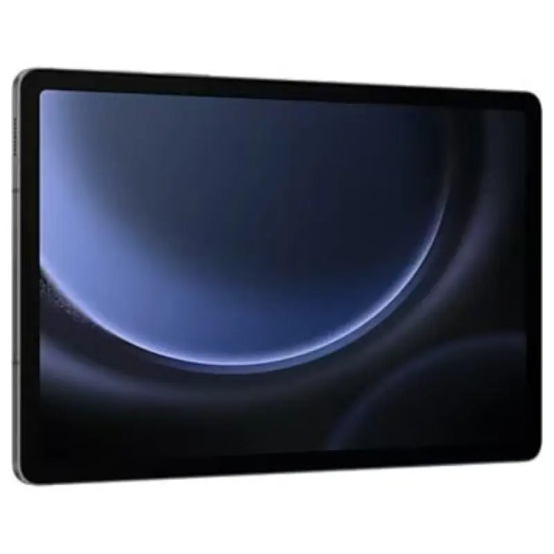 Tablet Samsung Galaxy Tab S9 FE 10.9'/ 6GB/ 128GB/ Octacore/ 5G/ Gris Tablet Samsung Galaxy Tab S9 FE 10.9'/ 6GB/ 128GB/ Octacore/ 5G/ Gris