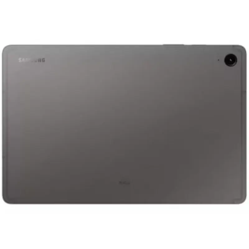 Tablet Samsung Galaxy Tab S9 FE 10.9'/ 6GB/ 128GB/ Octacore/ 5G/ Gris Tablet Samsung Galaxy Tab S9 FE 10.9'/ 6GB/ 128GB/ Octacore/ 5G/ Gris
