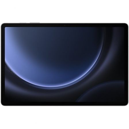 Tablet Samsung Galaxy Tab S9 FE+ 12.4'/ 12GB/ 256GB/ Octacore/ Gris Tablet Samsung Galaxy Tab S9 FE+ 12.4'/ 12GB/ 256GB/ Octacore/ Gris