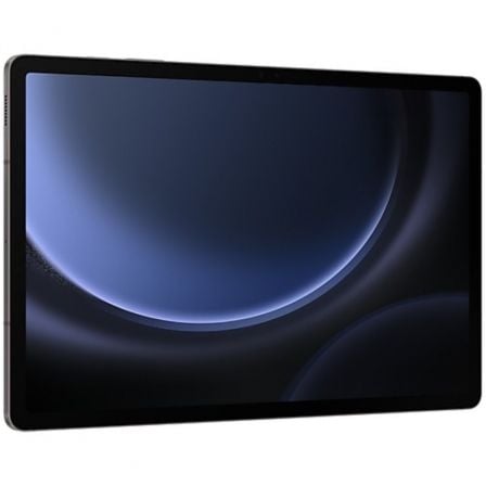 Tablet Samsung Galaxy Tab S9 FE+ 12.4'/ 12GB/ 256GB/ Octacore/ Gris Tablet Samsung Galaxy Tab S9 FE+ 12.4'/ 12GB/ 256GB/ Octacore/ Gris