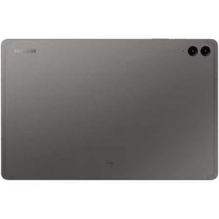 Tablet Samsung Galaxy Tab S9 FE+ 12.4'/ 12GB/ 256GB/ Octacore/ Gris Tablet Samsung Galaxy Tab S9 FE+ 12.4'/ 12GB/ 256GB/ Octacore/ Gris