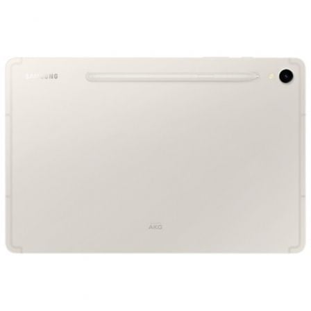 Tablet Samsung Galaxy Tab S9 11'/ 12GB/ 256GB/ Octacore/ Beige Tablet Samsung Galaxy Tab S9 11'/ 12GB/ 256GB/ Octacore/ Beige