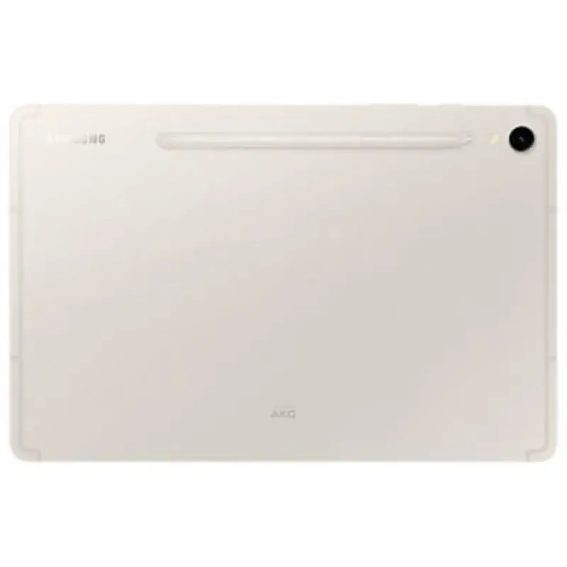Tablet Samsung Galaxy Tab S9 11'/ 12GB/ 256GB/ Octacore/ Beige Tablet Samsung Galaxy Tab S9 11'/ 12GB/ 256GB/ Octacore/ Beige