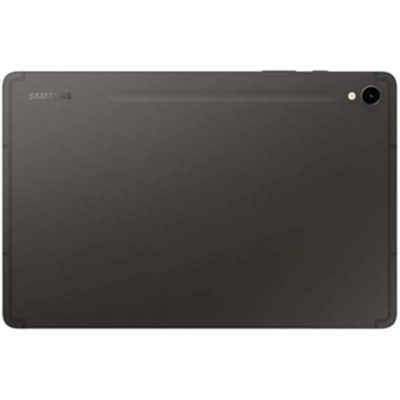 Tablet Samsung Galaxy Tab S9 11'/ 12GB/ 256GB/ Octacore/ 5G/ Grafito Tablet Samsung Galaxy Tab S9 11'/ 12GB/ 256GB/ Octacore/ 5G/ Grafito