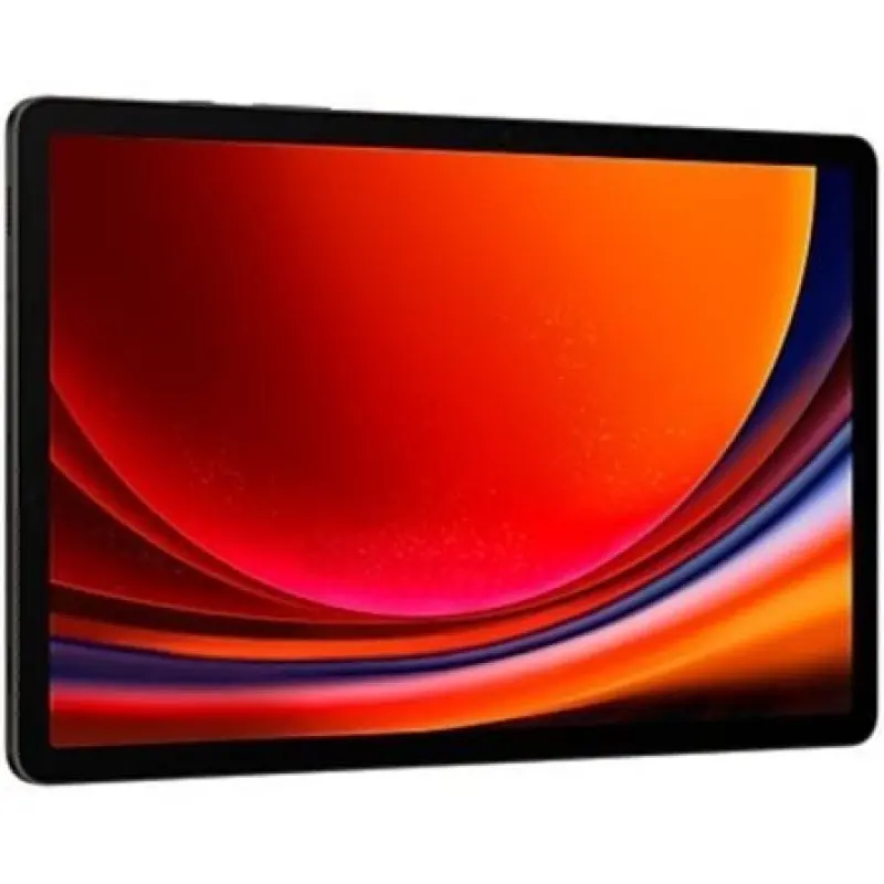 Tablet Samsung Galaxy Tab S9 11'/ 8GB/ 128GB/ Octacore/ 5G/ Grafito Tablet Samsung Galaxy Tab S9 11'/ 8GB/ 128GB/ Octacore/ 5G/ Grafito