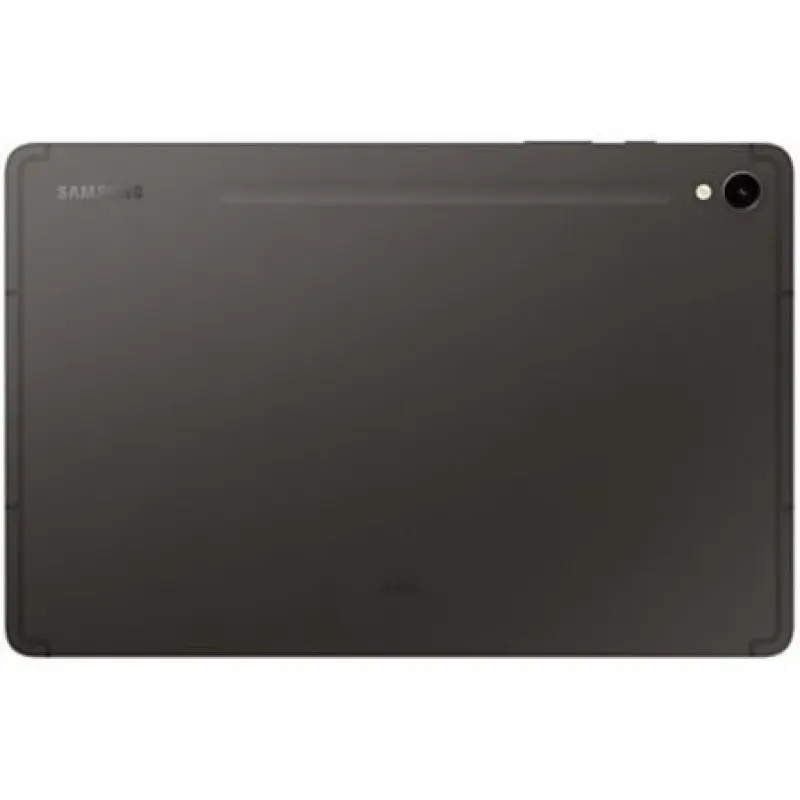 Tablet Samsung Galaxy Tab S9 11'/ 8GB/ 128GB/ Octacore/ 5G/ Grafito Tablet Samsung Galaxy Tab S9 11'/ 8GB/ 128GB/ Octacore/ 5G/ Grafito
