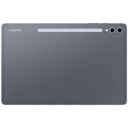 Tablet Samsung Galaxy Tab S10+ 12.4'/ 12GB/ 256GB/ Octacore/ Gris Tablet Samsung Galaxy Tab S10+ 12.4'/ 12GB/ 256GB/ Octacore/ Gris