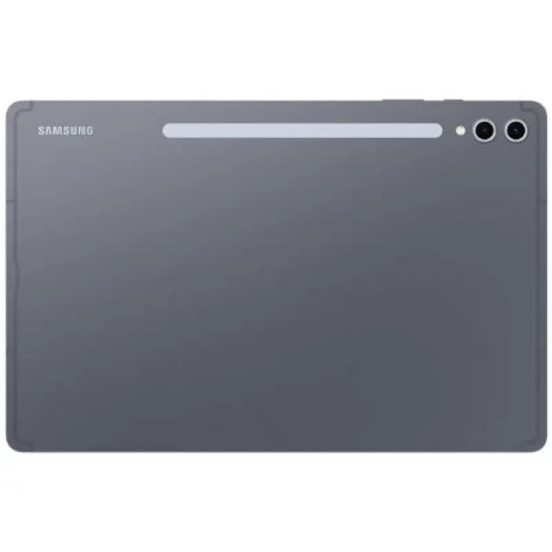 Tablet Samsung Galaxy Tab S10+ 12.4'/ 12GB/ 256GB/ Octacore/ Gris Tablet Samsung Galaxy Tab S10+ 12.4'/ 12GB/ 256GB/ Octacore/ Gris