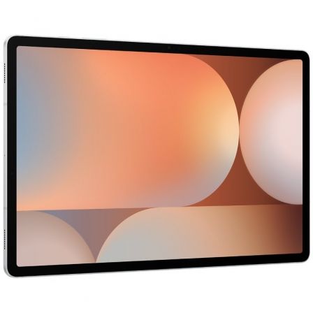 Tablet Samsung Galaxy Tab S10+ 12.4'/ 12GB/ 256GB/ Octacore/ Plata Tablet Samsung Galaxy Tab S10+ 12.4'/ 12GB/ 256GB/ Octacore/ Plata