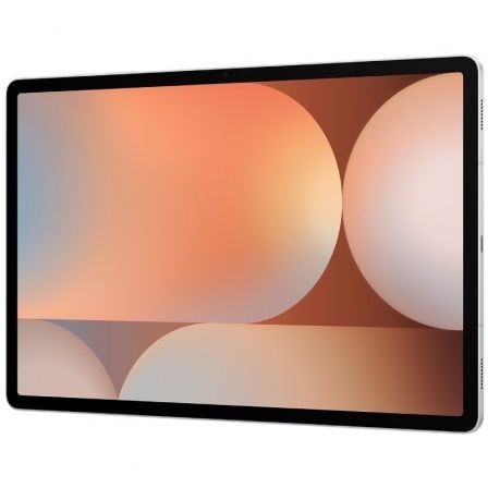 Tablet Samsung Galaxy Tab S10+ 12.4'/ 12GB/ 256GB/ Octacore/ Plata Tablet Samsung Galaxy Tab S10+ 12.4'/ 12GB/ 256GB/ Octacore/ Plata