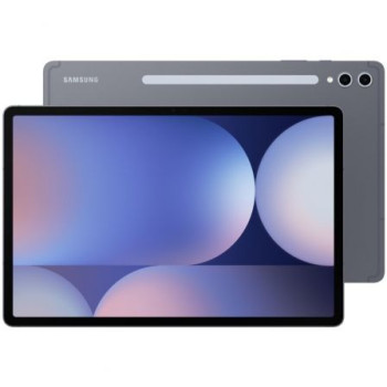 Tablet Samsung Galaxy Tab S10+ 12.4'/ 12GB/ 512GB/ Octacore/ Gris Tablet Samsung Galaxy Tab S10+ 12.4'/ 12GB/ 512GB/ Octacore/ Gris