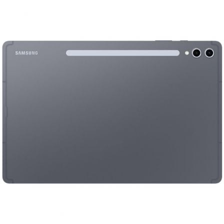 Tablet Samsung Galaxy Tab S10+ 12.4'/ 12GB/ 512GB/ Octacore/ 5G/ Gris Tablet Samsung Galaxy Tab S10+ 12.4'/ 12GB/ 512GB/ Octacore/ 5G/ Gris
