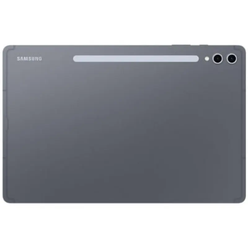 Tablet Samsung Galaxy Tab S10+ 12.4'/ 12GB/ 512GB/ Octacore/ 5G/ Gris Tablet Samsung Galaxy Tab S10+ 12.4'/ 12GB/ 512GB/ Octacore/ 5G/ Gris