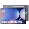 Tablet Samsung Galaxy Tab S10 Ultra 14.6'/ 12GB/ 512GB/ Octacore/ Gris Tablet Samsung Galaxy Tab S10 Ultra 14.6'/ 12GB/ 512GB/ Octacore/ Gris