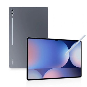 Tablet Samsung Galaxy Tab S10 Ultra 14.6'/ 12GB/ 512GB/ Octacore/ Gris Tablet Samsung Galaxy Tab S10 Ultra 14.6'/ 12GB/ 512GB/ Octacore/ Gris