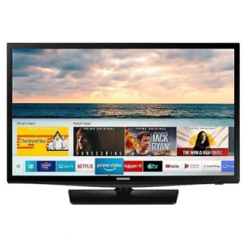 Televisor Samsung 24N4305 24'/ HD/ Smart TV/ WiFi Televisor Samsung 24N4305 24'/ HD/ Smart TV/ WiFi