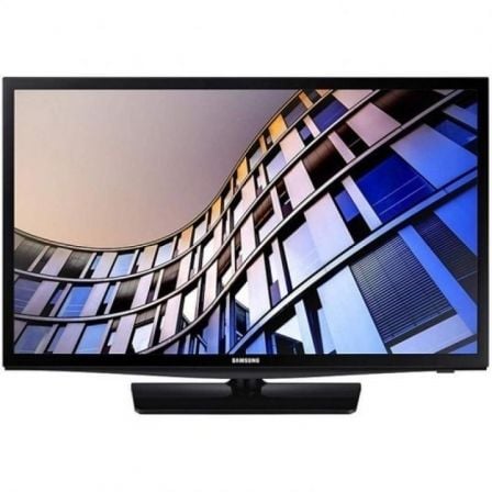 Televisor Samsung 24N4305 24'/ HD/ Smart TV/ WiFi Televisor Samsung 24N4305 24'/ HD/ Smart TV/ WiFi