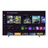 Televisor Samsung QLED Q60D TQ50Q60DAU 50'/ Ultra HD 4K/ Smart TV/ WiFi Televisor Samsung QLED Q60D TQ50Q60DAU 50'/ Ultra HD 4K/ Smart TV/ WiFi