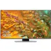 Televisor Samsung QLED Q80D TQ55Q80DAT 55'/ Ultra HD 4K/ Smart TV/ WiFi Televisor Samsung QLED Q80D TQ55Q80DAT 55'/ Ultra HD 4K/ Smart TV/ WiFi
