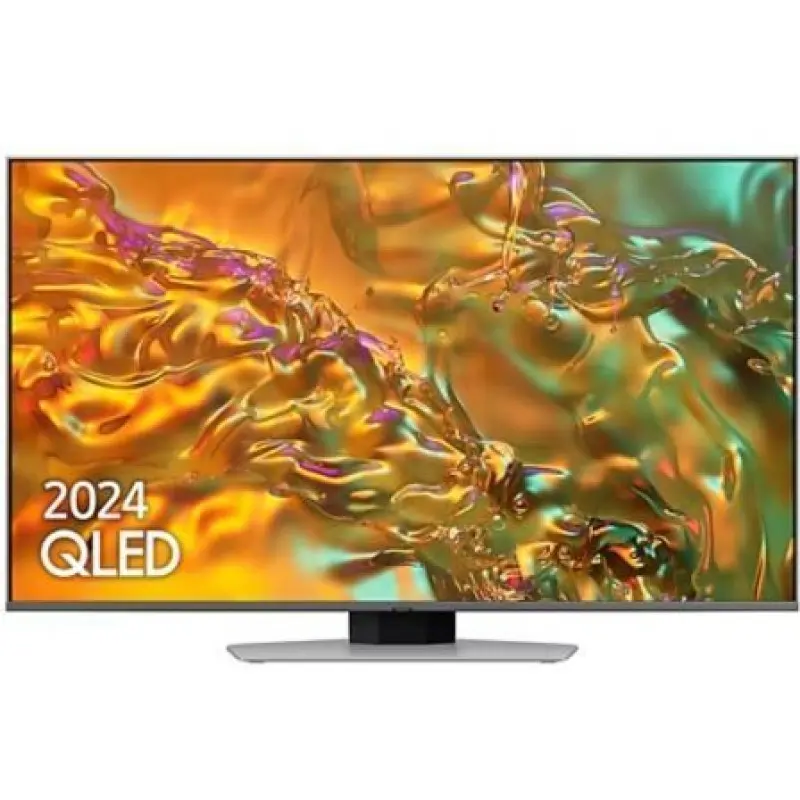 Televisor Samsung QLED Q80D TQ55Q80DAT 55'/ Ultra HD 4K/ Smart TV/ WiFi Televisor Samsung QLED Q80D TQ55Q80DAT 55'/ Ultra HD 4K/ Smart TV/ WiFi