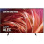 Televisor Samsung OLED S85D TQ55S85DAE 55'/ Ultra HD 4K/ Smart TV/ WiFi