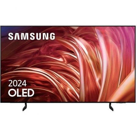 Televisor Samsung OLED S85D TQ65S85DAE 65'/ Ultra HD 4K/ Smart TV/ WiFi Televisor Samsung OLED S85D TQ65S85DAE 65'/ Ultra HD 4K/ Smart TV/ WiFi
