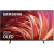 Televisor Samsung OLED S85D TQ65S85DAE 65'/ Ultra HD 4K/ Smart TV/ WiFi