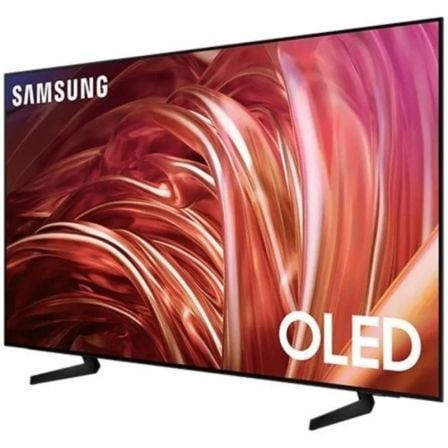 Televisor Samsung OLED S85D TQ65S85DAE 65'/ Ultra HD 4K/ Smart TV/ WiFi Televisor Samsung OLED S85D TQ65S85DAE 65'/ Ultra HD 4K/ Smart TV/ WiFi