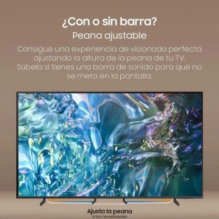 Televisor Samsung OLED S85D TQ65S85DAE 65'/ Ultra HD 4K/ Smart TV/ WiFi Televisor Samsung OLED S85D TQ65S85DAE 65'/ Ultra HD 4K/ Smart TV/ WiFi