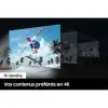 Televisor Samsung QLED Q60D TQ85Q60DAU 85'/ Ultra HD 4K/ Smart TV/ WiFi