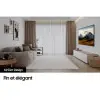 Televisor Samsung QLED Q60D TQ85Q60DAU 85'/ Ultra HD 4K/ Smart TV/ WiFi