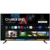 Televisor Samsung Crystal UHD TU43CU7025K 43'/ Ultra HD 4K/ Smart TV/ WiFi Televisor Samsung Crystal UHD TU43CU7025K 43'/ Ultra HD 4K/ Smart TV/ WiFi