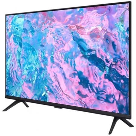 Televisor Samsung Crystal UHD TU43CU7025K 43'/ Ultra HD 4K/ Smart TV/ WiFi Televisor Samsung Crystal UHD TU43CU7025K 43'/ Ultra HD 4K/ Smart TV/ WiFi