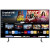 Televisor Samsung Crystal UHD TU43DU7105 43'/ Ultra HD 4K/ Smart TV/ WiFi