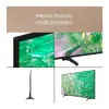 Televisor Samsung Crystal UHD TU43DU8005 43'/ Ultra HD 4K/ Smart TV/ WiFi Televisor Samsung Crystal UHD TU43DU8005 43'/ Ultra HD 4K/ Smart TV/ WiFi