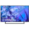 Televisor Samsung Crystal UHD TU43DU8505 43'/ Ultra HD 4K/ Smart TV/ WiFi Televisor Samsung Crystal UHD TU43DU8505 43'/ Ultra HD 4K/ Smart TV/ WiFi