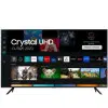 Televisor Samsung Crystal UHD TU55CU7025K 55'/ Ultra HD 4K/ Smart TV/ WiFi