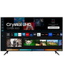 Televisor Samsung Crystal UHD TU55CU7025K 55'/ Ultra HD 4K/ Smart TV/ WiFi